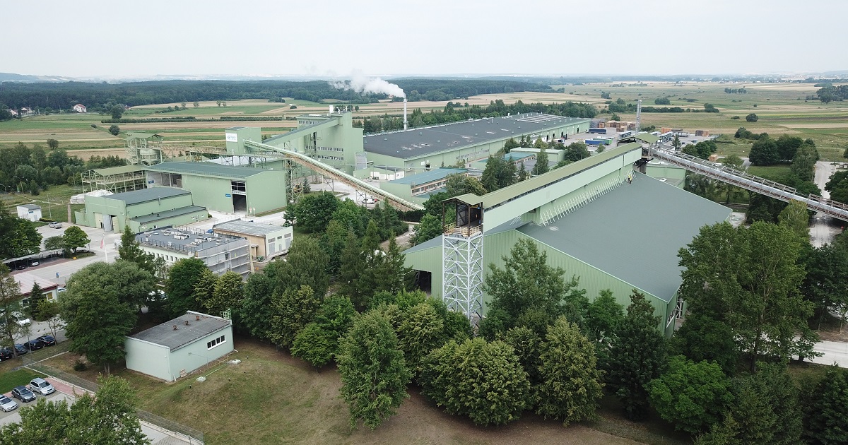 Gyproc fabrikas