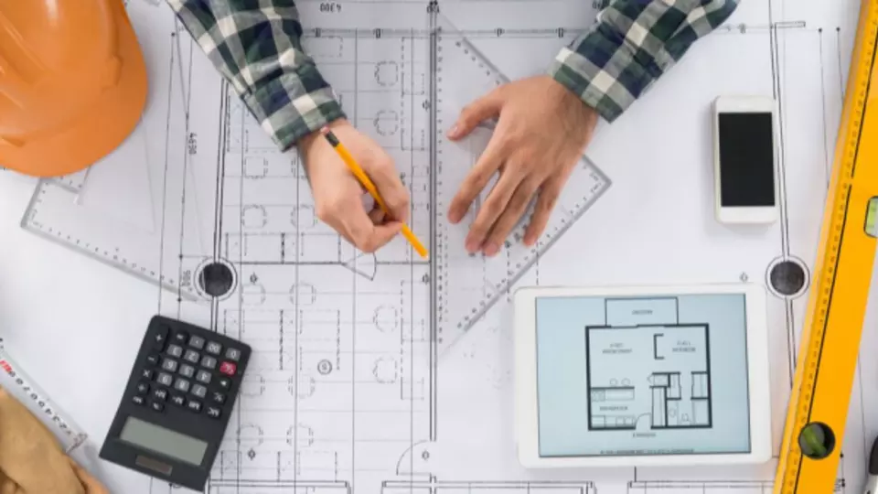 Projekto planavimas