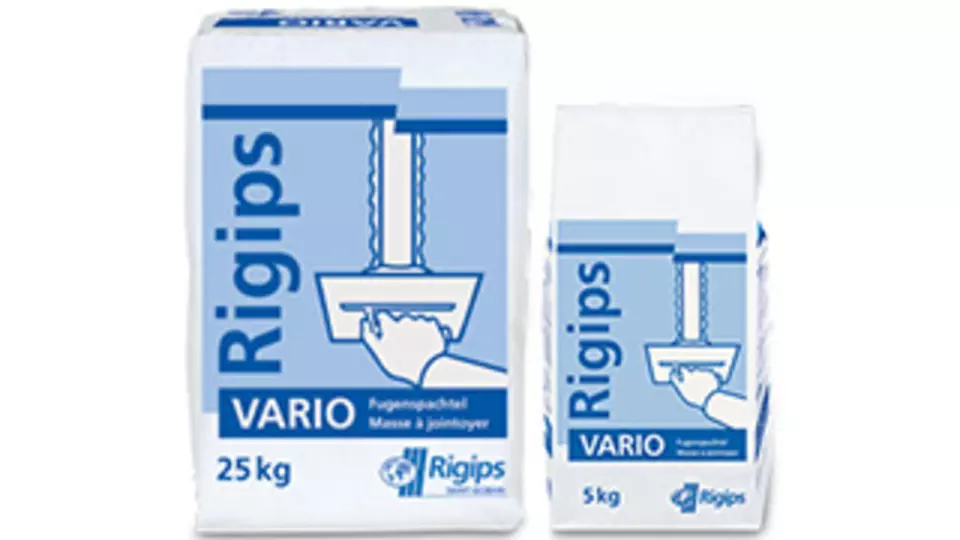 Rigips VARIO