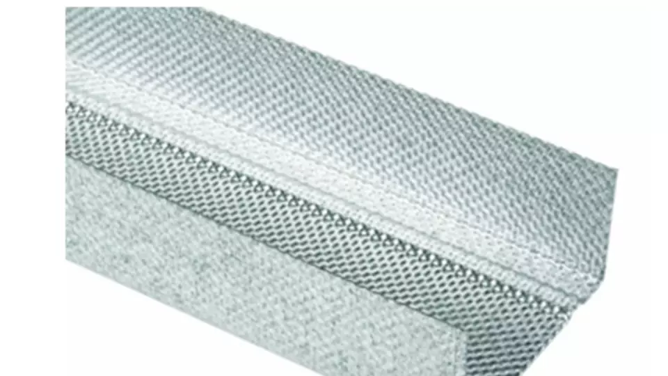 HORIZONTALUS PROFILIUOTIS ULTRASTIL UW