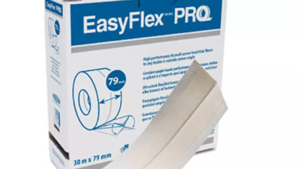 KAMPŲ APSAUGOS JUOSTA EASYFLEX