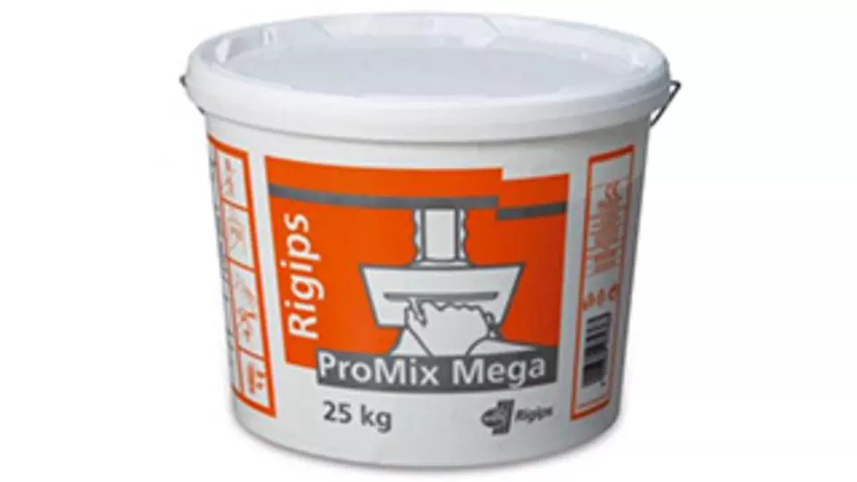 RIGIPS PROMIX MEGA